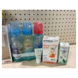 LOT OF Baby Essentials