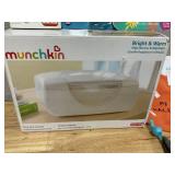 LOT OF Unisex Baby Merchandise (Thermometor Is Slightly Used)