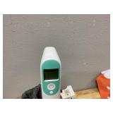 LOT OF Unisex Baby Merchandise (Thermometor Is Slightly Used)