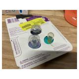 LOT OF Unisex Baby Merchandise (Thermometor Is Slightly Used)