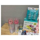 LOT OF Baby Girl Merchandise