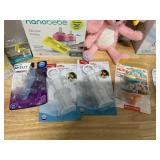 LOT OF Baby Girl Merchandise