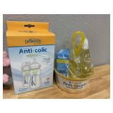 LOT OF Baby Girl Merchandise