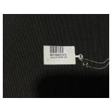 Hello Kitty Crystal & Enamel Pendant Necklace in Sterling Silver, 16"+ 2" extender