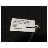 Hello Kitty Crystal & Enamel Pendant Necklace in Sterling Silver, 16"+ 2" extender