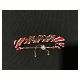 Disney MCYS Minnie Mouse Woven Friendship Bracelet Adjustable