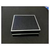 MCYS Sapphire (6 ct. t.w.) and Diamond Accent Drop Earrings in Sterling Silver