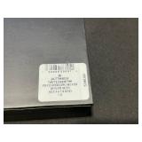 GIANI BERNINI Cubic Zirconia Sterling Silver Stud Earring Set (Missing 1 Earring & 1 Set)