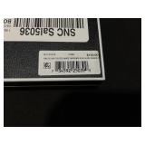 MCYS 18k Gold Over Sterling Silver Lab Created White Sapphire Stone Of Clarity Mom Necklace