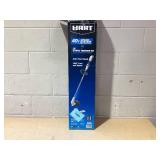 HART 40V 12" String Trimmer (No Battery, Only Charger)