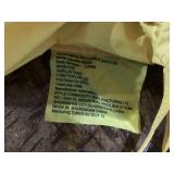 Doctor Dolphin Inflatable Water Slide,Giant Water Slides for Kids Backyard with Climbing Wall Plash Pool, Water Bounce House with Slide, Inflatable Water Park (Slightly Used, Missing Air Blower, Carry