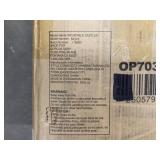 Costway Inflatable Water Slide Animal Shaped Bounce House Castle Splash Water Pool (No Air Blower)