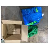 Costway Inflatable Bounce House Jumper Castle Kid