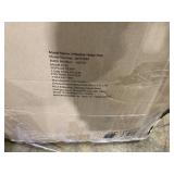 Costway 8-in-1 Inflatable Water Slide Bounce House with Splash Pool and 735W Blower (Slightly Used)