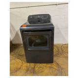 GE 7.4 cu. ft. Capacity Electric Dryer with Up To 120 ft. Venting and Sensor Dry Model #: GTD58EBPVDG
