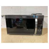 Whirlpool 30-inch Wide Over the Range Microwave with Sensor Cooking - 1.9 cu. ft. Model: WMMS3330RV00