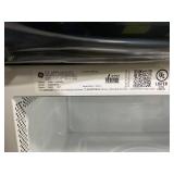 GE 1.6 Cu. Ft. Over-the-Range Microwave Oven Model #: JVM3160RF9SS