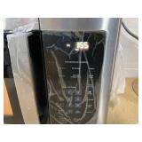 GE 1.6 Cu. Ft. Over-the-Range Microwave Oven Model #: JVM3160RF9SS