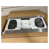 Whirlpool 1.1 cu. ft. Built-In Microwave in Stainless Steel Model # WMT55511KS02