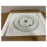Whirlpool 2.2 cu. ft. Sensor Cooking Microwave Model: WMCS7024RZ00