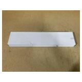 19.5" Full Tang Machete Sawtooth Blade with Sheath