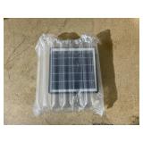 HAPPYGRILL 15.5 FT Double-sided Patio Umbrella with Solar Lights, Outdoor Twin Size Umbrella with Crank Handle & Heavy-Duty Ribs, Oversized Rectangle Umbrella for Garden Deck Poolside