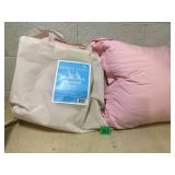 LOT OF 3 Decorative Pillows