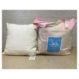 LOT OF 3 Decorative Pillows