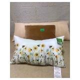 LOT OF 3 Decorative Pillows