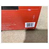 Lasko Digital Ceramic Tower Heater: Indoor Space Heater with Remote, Adjustable Thermostat, 1500W, Black, ETL Listed