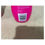 LOT OF 5 up&up Floral Scent Booster - 24oz Each