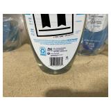 LOT OF 4 Downy Rinse and Refresh Ocean Mist - Rinse Out Odors - 48 fl oz Each