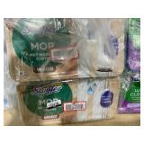 LOT OF 6 Swiffer Wet Mopping Cloths