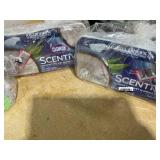 LOT OF 6 Swiffer Wet Mopping Cloths