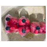 LOT OF 3 up&up Clog Clearing Drain Cleaner Gel - 80oz (2 Per Pack)