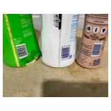 LOT OF 3 Laundry Scent Beed Boosters (2 Bottles 30.1oz, 1 Bottle 7.8 oz)