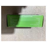 Insoma WiFi Hose Timer with Brass Inlet, Smart Water Timer 1 Zone, Sprinkler Timer w/WiFi hub for Remote Control via 2.4Ghz WiFi, Voice/App Controls with Alexa & Google Assistant(Missing Hose Connecto