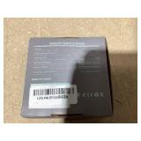 Insoma Water Timer for Garden Hose with Brass Inlet & Outlet, Hose Timer with AUTO/Manual/Rain Delay Mode, Outdoor Sprinkler Timers for Automatic Drip Irrigation System Yard Lawn Watering, 1 Outlet