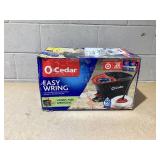 O-Cedar EasyWring Spin Mop & Bucket System