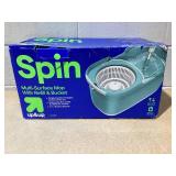 up&up Spin Mop