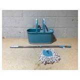 up&up Spin Mop