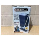 Casabella Flat Mop Bucket System