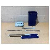 Casabella Flat Mop Bucket System