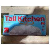 LOT OF 4 up&up Trash Bags