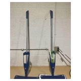 LOT OF 2 Bona Spray Mop for Hard-Surface Floors (1 New, 1 Used)