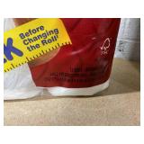 LOT OF 3 Charmin Ultra Soft, Strong, & Gentle Toilet Paper (12 Rolls Per Pack)