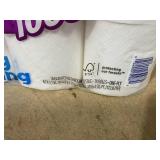LOT OF 3 Cottonelle, Scott Toilet Paper, & up&up Paper Towels (Toilet Paper: 18 Packs, Paper Towel: 6 Pack)