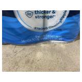 LOT OF 3 Cottonelle, Scott Toilet Paper, & up&up Paper Towels (Toilet Paper: 18 Packs, Paper Towel: 6 Pack)