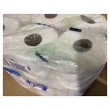 LOT OF 3 Cottonelle, Scott Toilet Paper, & up&up Paper Towels (Toilet Paper: 18 Packs, Paper Towel: 6 Pack)