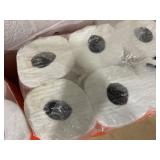 LOT OF 3 up&up Ultra Strong Toilet Paper (18 Per Pack) (1 Pack Is Missing 1 Roll & A Couple Are Stained)